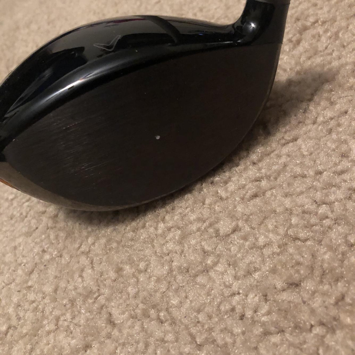 Men's Right Handed Great Big Bertha Epic Stiff Flex Driver