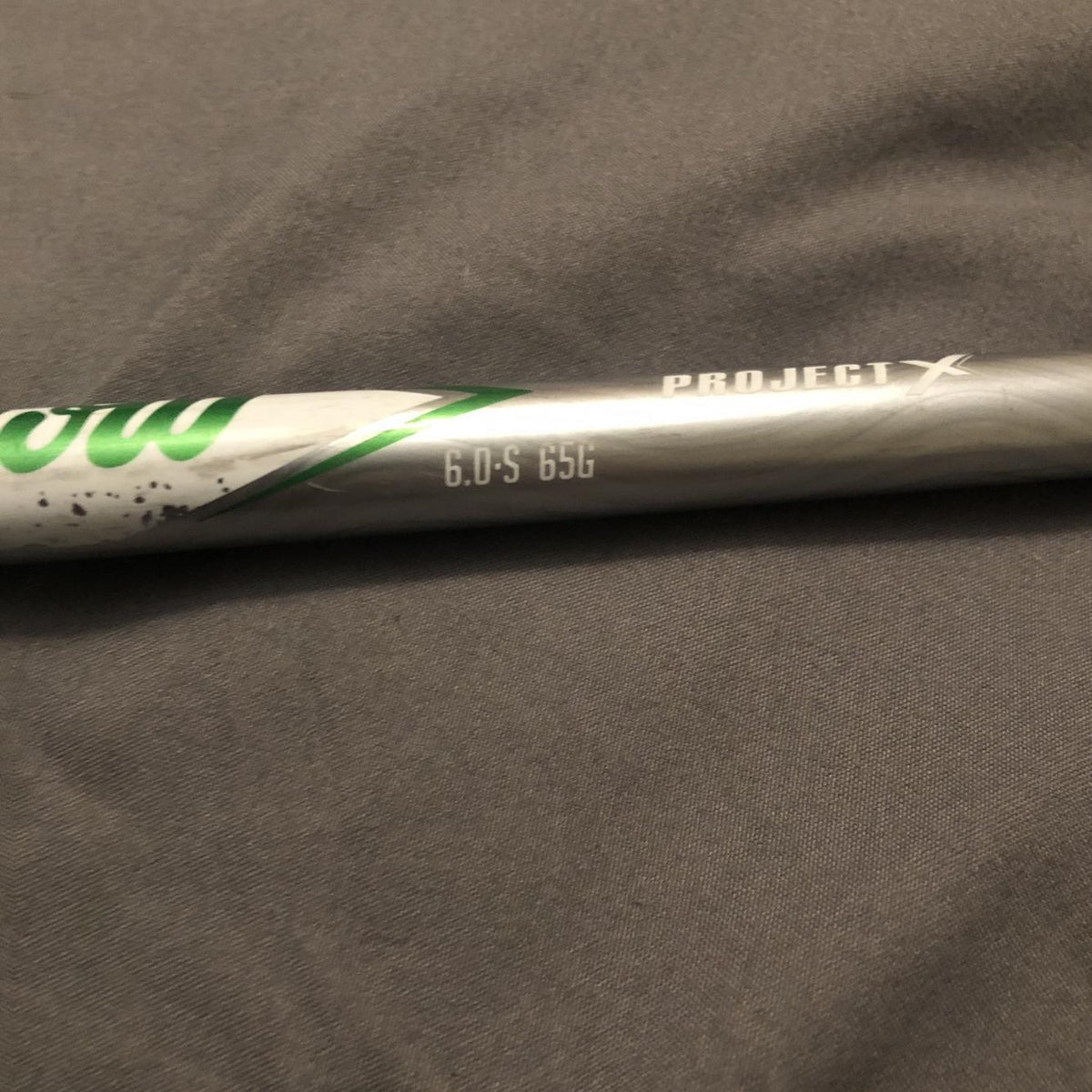 Men's Right Handed Great Big Bertha Epic Stiff Flex Driver