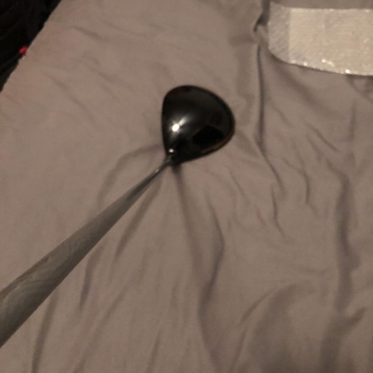 Men's Right Handed Great Big Bertha Epic Stiff Flex Driver