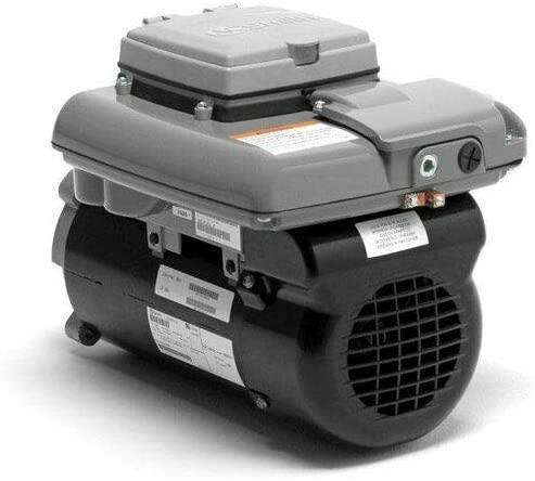 Ximoon for AO Smith Century VGreen 270 C-Face Variable Speed Pool Pump Motor 2.7HP 230V