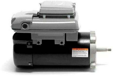 Ximoon for AO Smith Century VGreen 270 C-Face Variable Speed Pool Pump Motor 2.7HP 230V