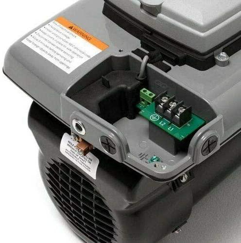 Ximoon for AO Smith Century VGreen 270 C-Face Variable Speed Pool Pump Motor 2.7HP 230V