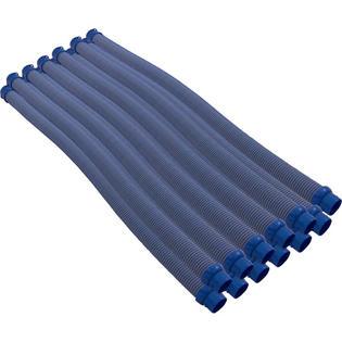Zodiac Twist Lock Hose, Zodiac MX8, 1 Meter, /Gray, qty 12