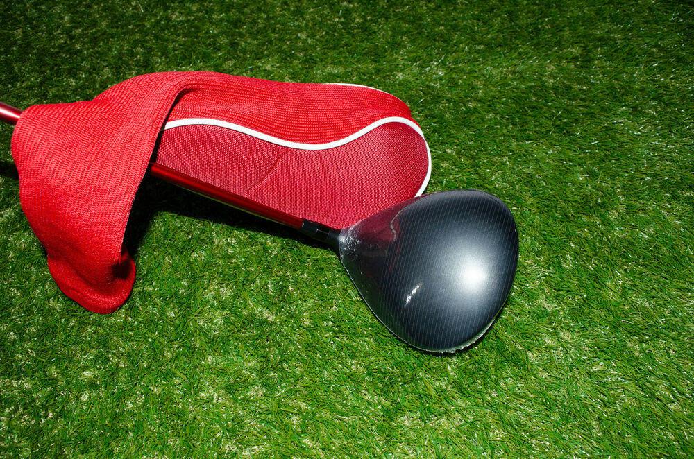 Felon 2.4 485CC	9.5 Degree Driver	RH	48"	Graphite	R	Golf Pride New in P