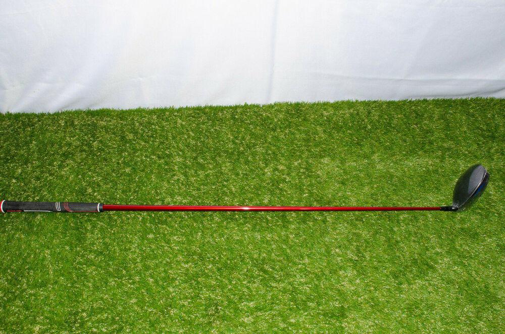 Felon 2.4 485CC	9.5 Degree Driver	RH	48"	Graphite	R	Golf Pride New in P