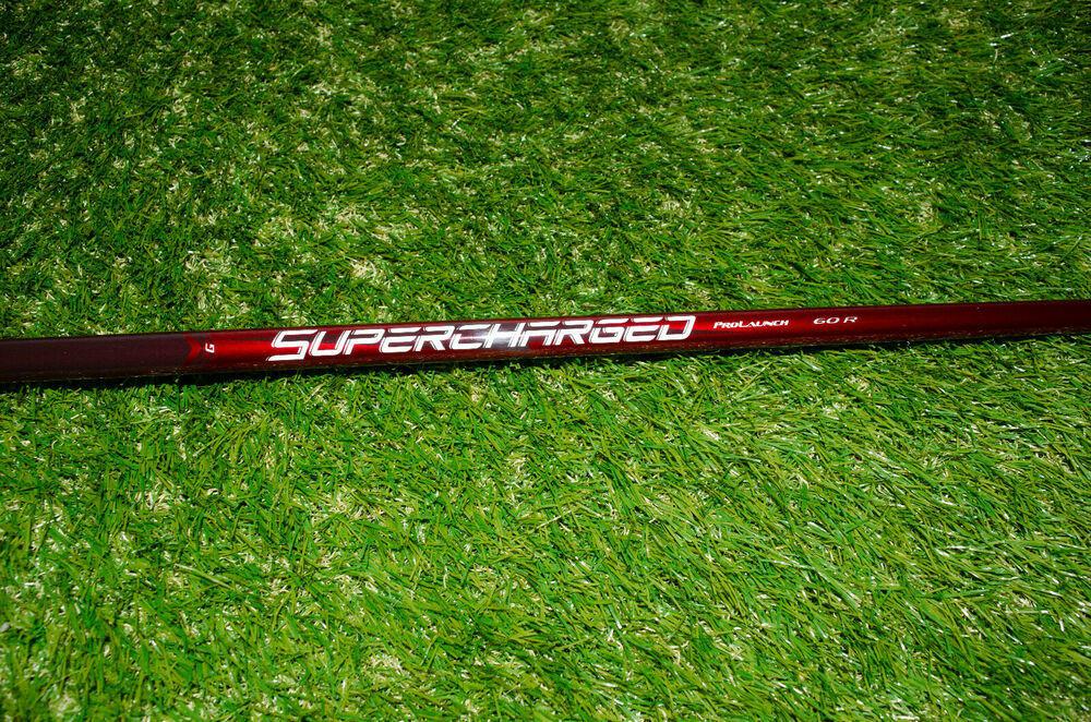 Felon 2.4 485CC	9.5 Degree Driver	RH	48"	Graphite	R	Golf Pride New in P