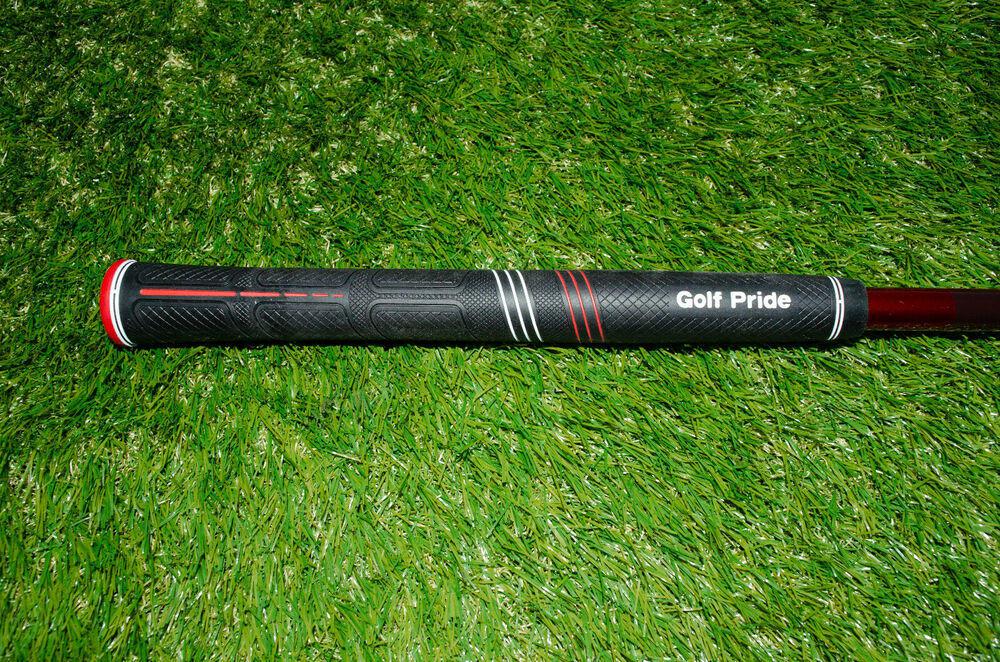 Felon 2.4 485CC	9.5 Degree Driver	RH	48"	Graphite	R	Golf Pride New in P
