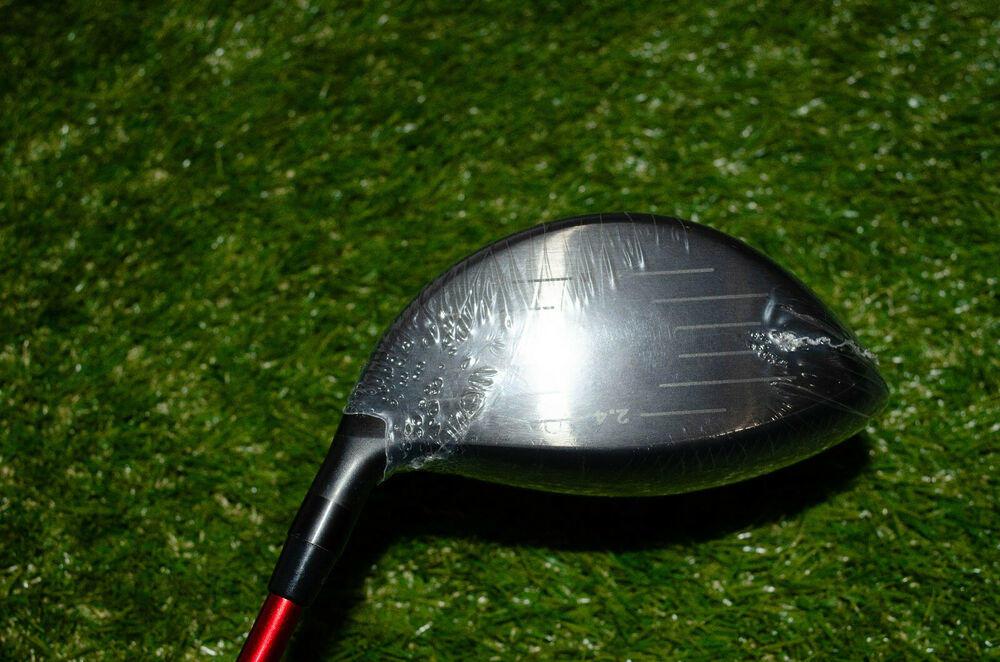 Felon 2.4 485CC	9.5 Degree Driver	RH	48"	Graphite	R	Golf Pride New in P