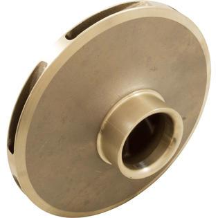 Impeller, D Series, 5 Horsepower, High Head