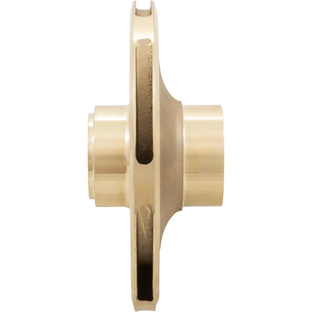 Impeller, D Series, 5 Horsepower, High Head