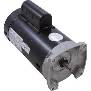 Motor, Century, 1.5hp, 230v, 2-Spd, 56Yfr, SQFL, EE