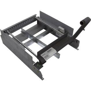 Burner Tray, Versa 265B