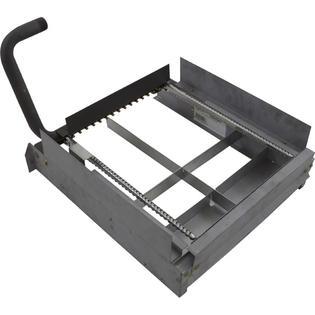 Burner Tray, Versa 265B