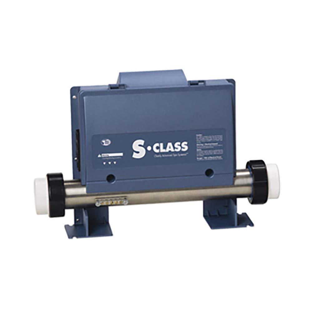 Gecko 10-720-5212 Control System, S-Class, 4.0KW Heater, 0202-205212