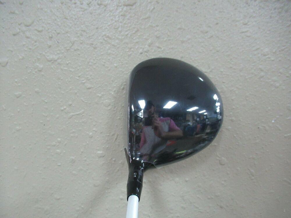 NEW PREVIOUS SEASON TITLEIST TS1 12.5* DRIVER AIR SPEEDER 40g REGULAR HC INCL