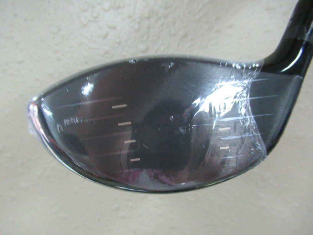 NEW PREVIOUS SEASON TITLEIST TS1 12.5* DRIVER AIR SPEEDER 40g REGULAR HC INCL