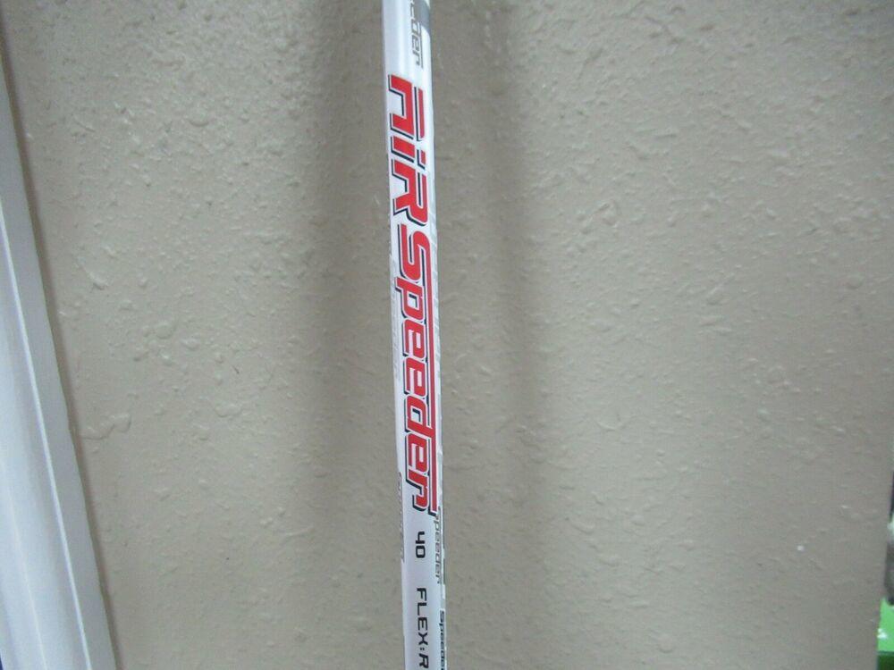 NEW PREVIOUS SEASON TITLEIST TS1 12.5* DRIVER AIR SPEEDER 40g REGULAR HC INCL