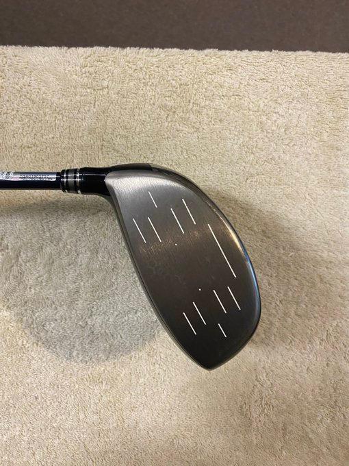 Used Men's XXIO Right Handed 10 Driver Stiff Flex 9.5 Loft