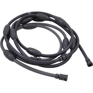 Complete Hose Kit, Racer, Feed Line, 10ft