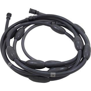 Complete Hose Kit, Racer, Feed Line, 10ft