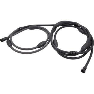 Complete Hose Kit, Racer, Feed Line, 10ft