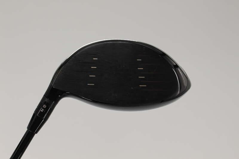 Titleist TS2 Driver 10.5° Mitsubishi Tensei AV Blue 55 Graphite Regular RH 45.5in w/Headcover