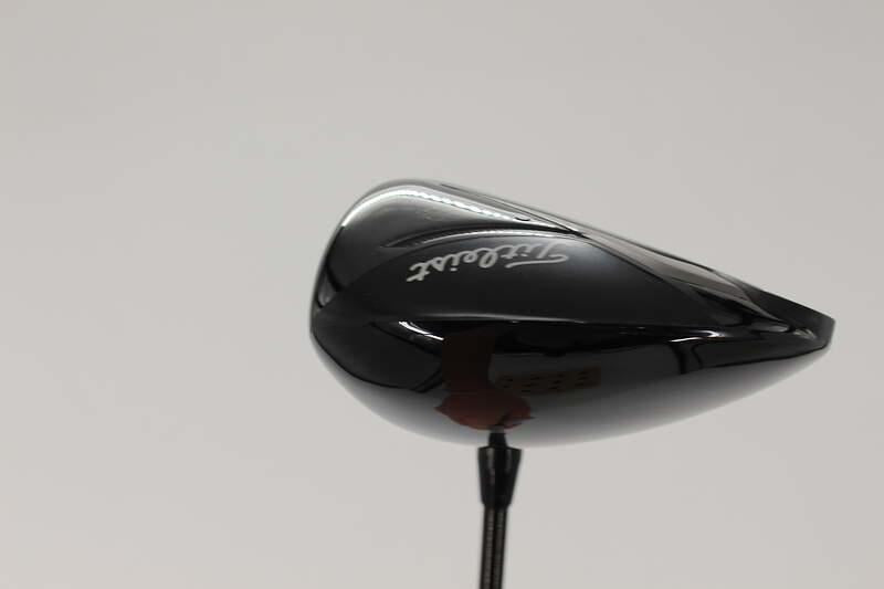 Titleist TS2 Driver 10.5° Mitsubishi Tensei AV Blue 55 Graphite Regular RH 45.5in w/Headcover