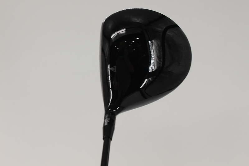 Titleist TS2 Driver 10.5° Mitsubishi Tensei AV Blue 55 Graphite Regular RH 45.5in w/Headcover