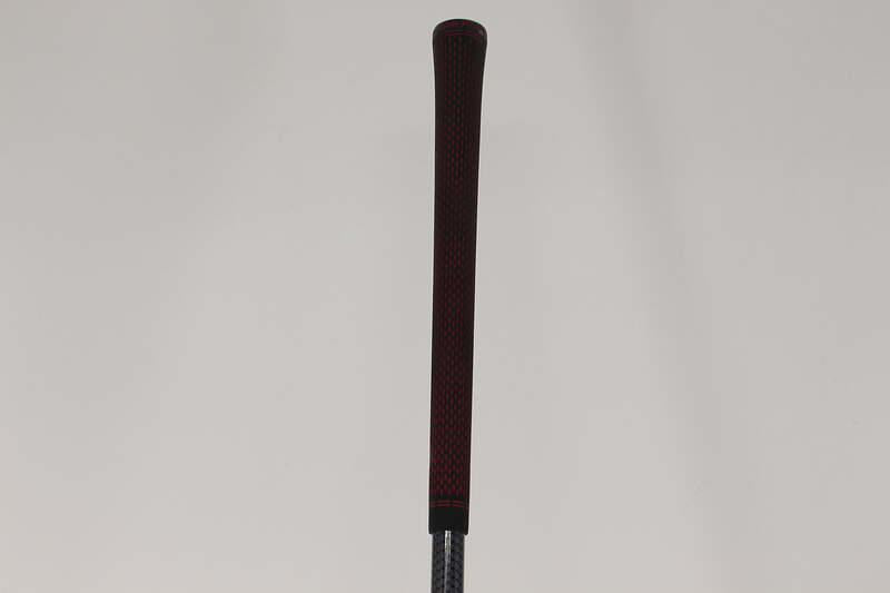 Titleist TS2 Driver 10.5° Mitsubishi Tensei AV Blue 55 Graphite Regular RH 45.5in w/Headcover
