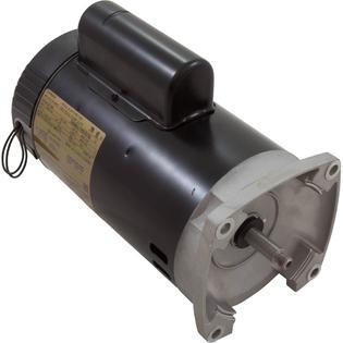 Motor, TriStar, 1.0hp 115/230v, 1-Spd, Max Rate, SQFL