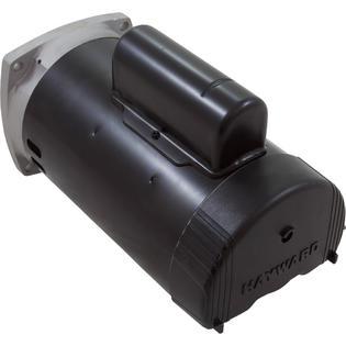Motor, TriStar, 1.0hp 115/230v, 1-Spd, Max Rate, SQFL