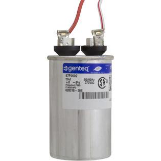Motor, TriStar, 1.0hp 115/230v, 1-Spd, Max Rate, SQFL