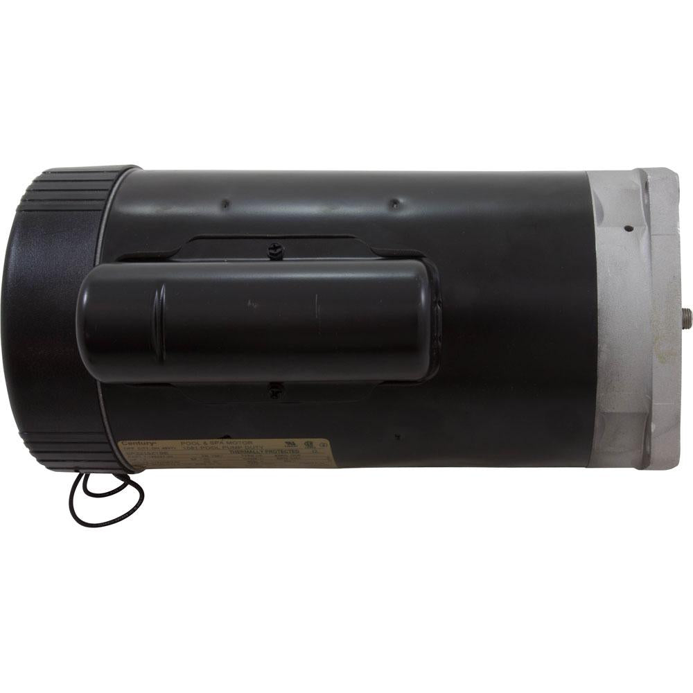 Motor, TriStar, 1.0hp 115/230v, 1-Spd, Max Rate, SQFL