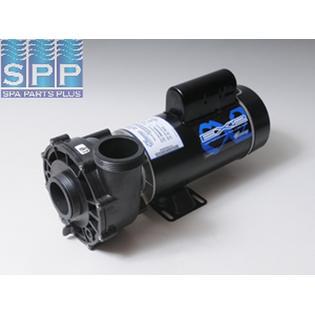 Plastics Pump, WW Ex2, 3.0SPL, 230v, 1-Spd, 48fr, 2", OEM