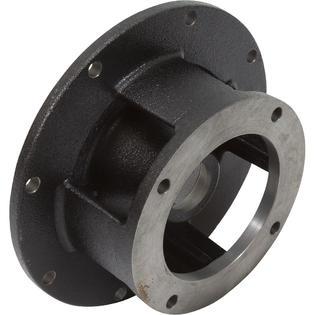Seal Plate, D Series