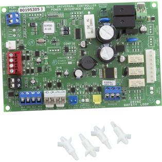 Power Interface Board (PIB) , Zodiac/ Jxi, Generation 2