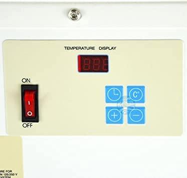 Strong Heat Resistance 15KW 220V Automatic Swimming Pool Thermostat Electric Household Bathroom Water Heater Bath Tub Pump Temperature Controller SPA Heater Temperature Controller