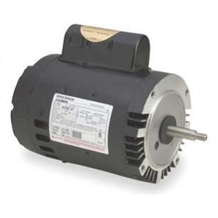 A.O. Smith B128 1HP 115/230V Threaded Full Rated Pool Pump Motor