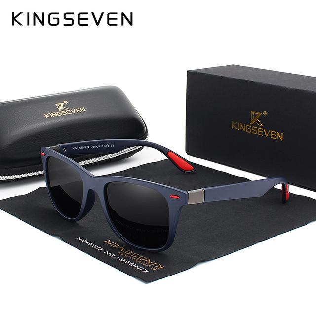 Sunglasses - New Arrival Classic Polarized Sunglasses