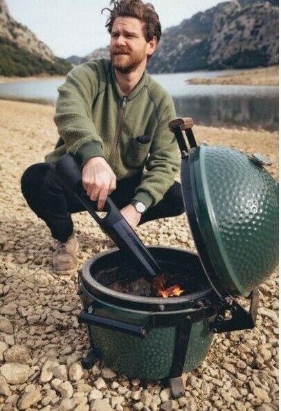 Looft Lighter X Cordless Electric Charcoal Fire Starter 800 W
