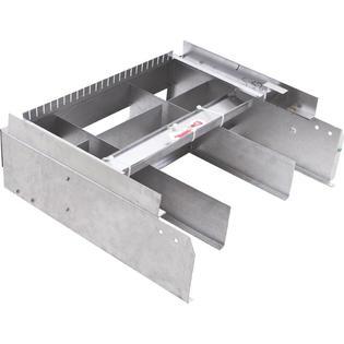 Burner Tray, Model R335, with out Burner