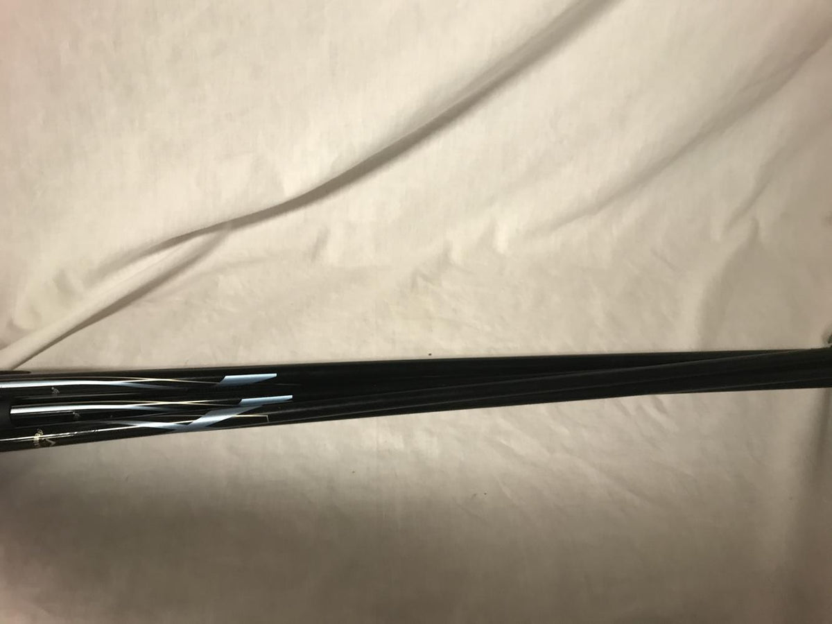 Used Women's Callaway Big Bertha Gems Right Handed Iron Set Graphite Shaft