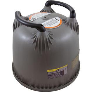 Tank Lid, Zodiac CL/CV/DEV, 340/460 sqft