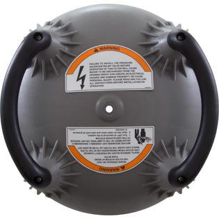 Tank Lid, Zodiac CL/CV/DEV, 340/460 sqft