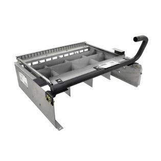 010398F Tray without Burners