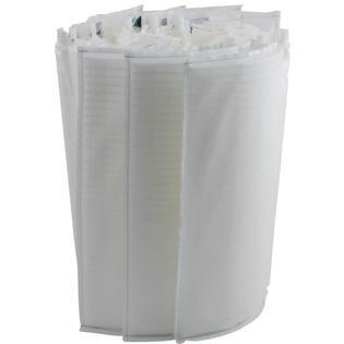 Grid Pack, PacFab FSH/NS, w/O-Ring, 36 sqft.