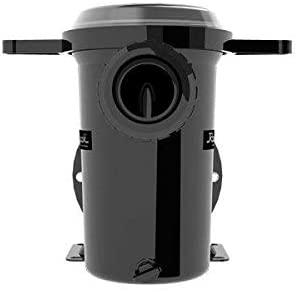 Raypak Protege 1 Horsepower Aboveground Pool Pump - 2 Speed