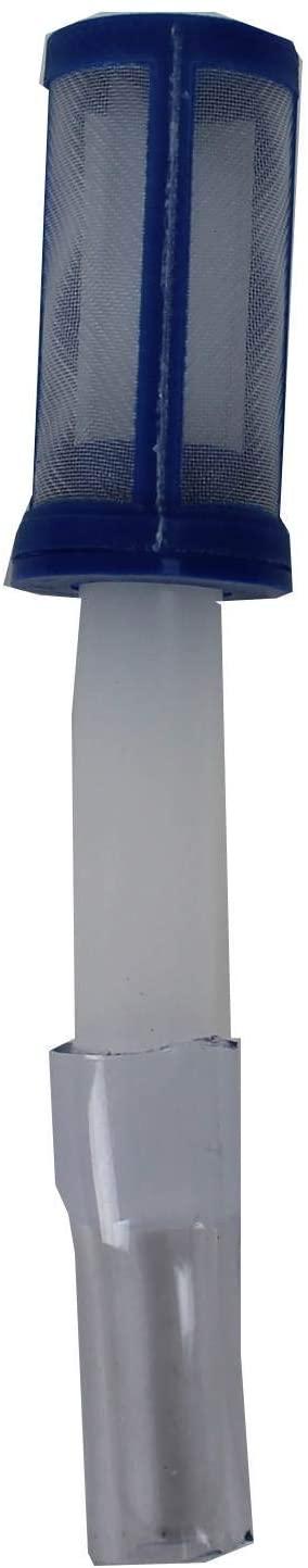 2) Sta-Rite 27002-0100S System 2 3 PLM100 Module Cartridge Filters 270020100S