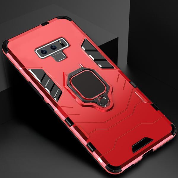 Armor Holder Stand Protection Cover
