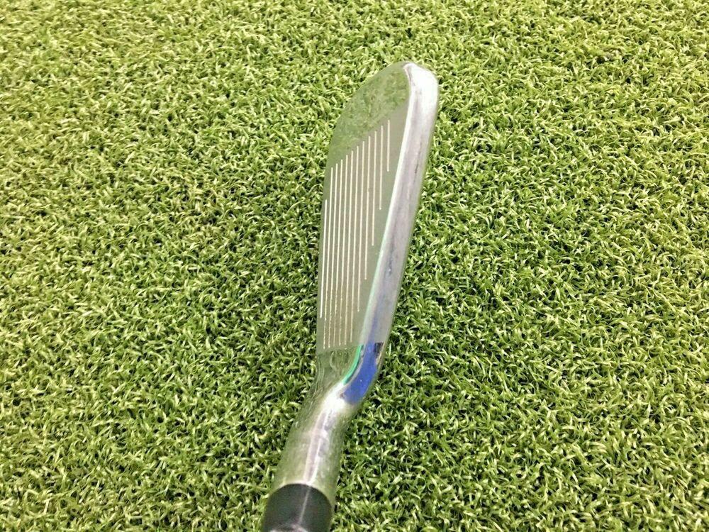 Cobra KING F8 6-9 Iron Set / RH / Regular Graphite / Excellent Grips / mm3827